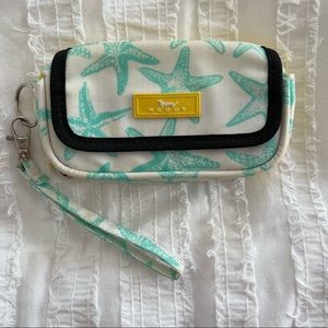 Scout Wristlet